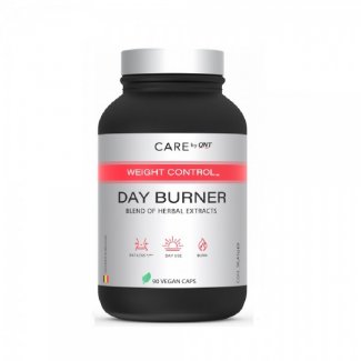 Qnt Day Burner 90caps ΜΑΡΤΙΟΣ 2025