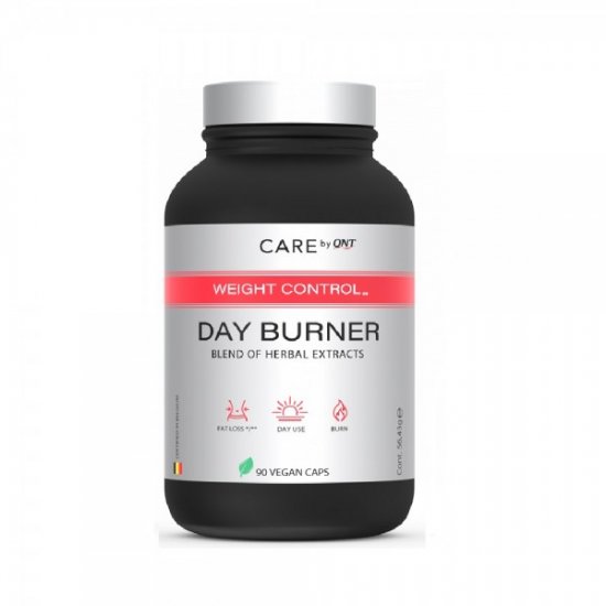 Qnt Day Burner 90caps