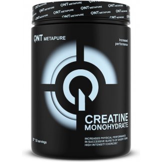 QNT Creatine Monohydrate 300gr