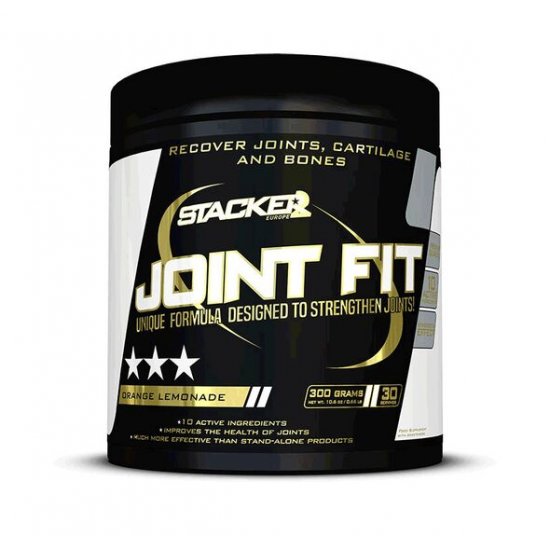 Joint fit 300g (Stacker2)