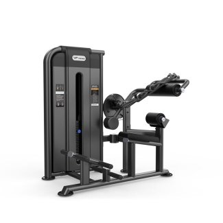 Viking Selectorized 2088, Μηχάνημα Κοιλιακών και Ραχιαίων