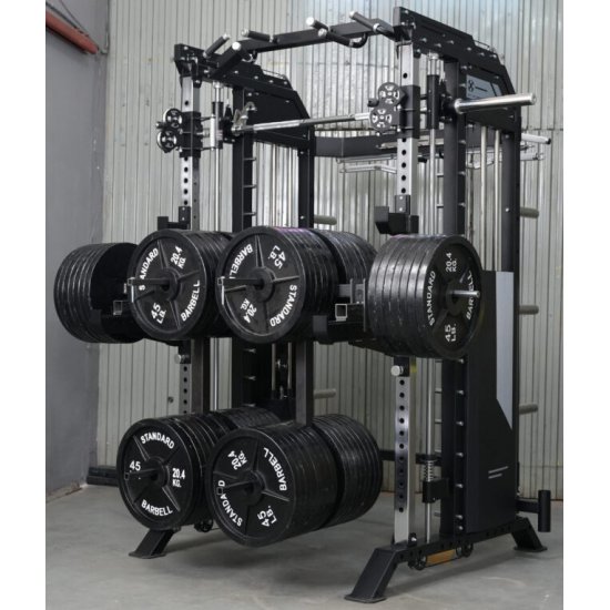 VIKING Power Station PS-7 All in one trainer