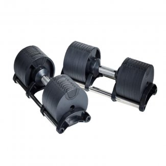 Viking Steel Flex, 3nd Gen Adjustable Dumbbell