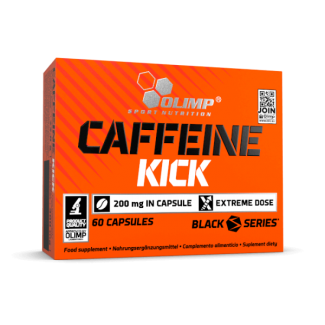 Olimp Caffeine Kick Olimp