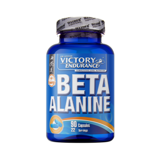 WEIDER BETA ALANINE