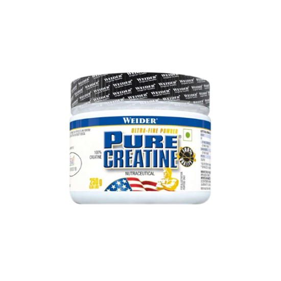 WEIDER PURE CREATINE (250g)