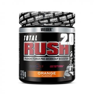 Weider Total Rush 2.0 (375g)