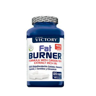 Weider Fat Burner