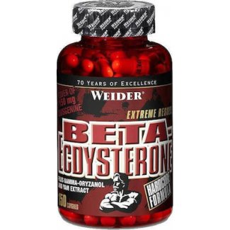 Weider Beta Ecdysterone